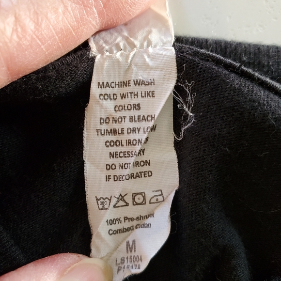 FRESH BURNOUTS OUT MADE DAILY TUNED IN TOKYO T-Shirt size M - Picture 11 of 13